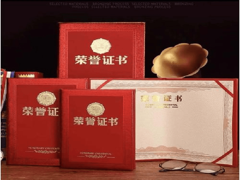 酒店连锁奖牌案例